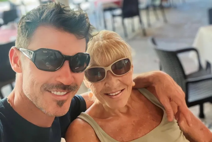 Leonardo García desmiente rumores de agresión y adicciones