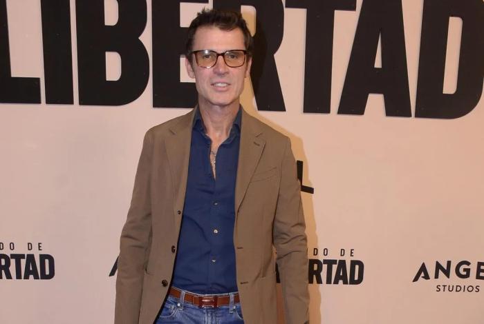 Leonardo García niega acusaciones de agresión a su madre