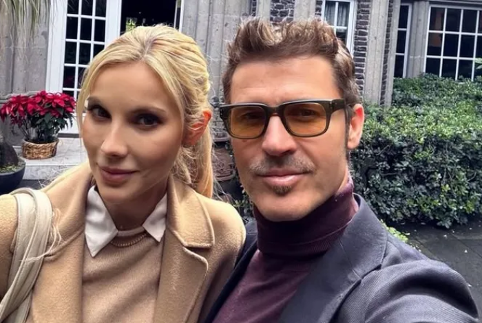 Leonardo García y su recuperación emocional tras dos años difíciles