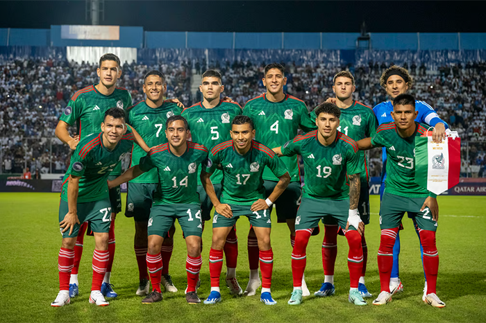 Les faltaron goles: México queda fuera de la Copa América 2024