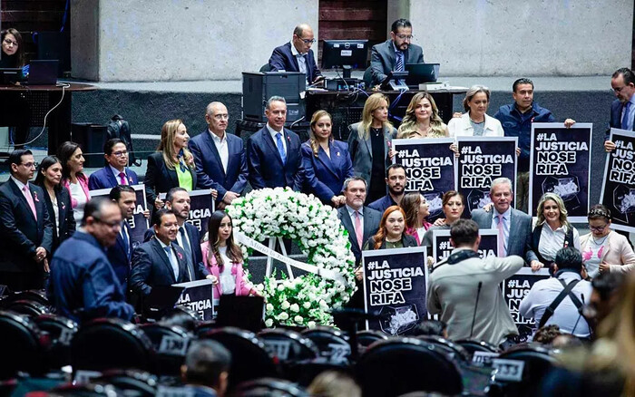 Leyes secundarias de reforma judicial sin claridad del número de cargos a elegir