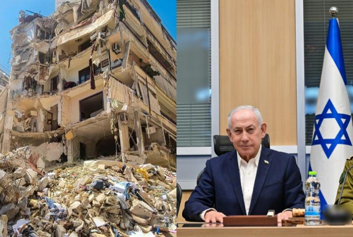 Líbano anuncia un primer contacto directo con Israel y una reunión en Washington el martes