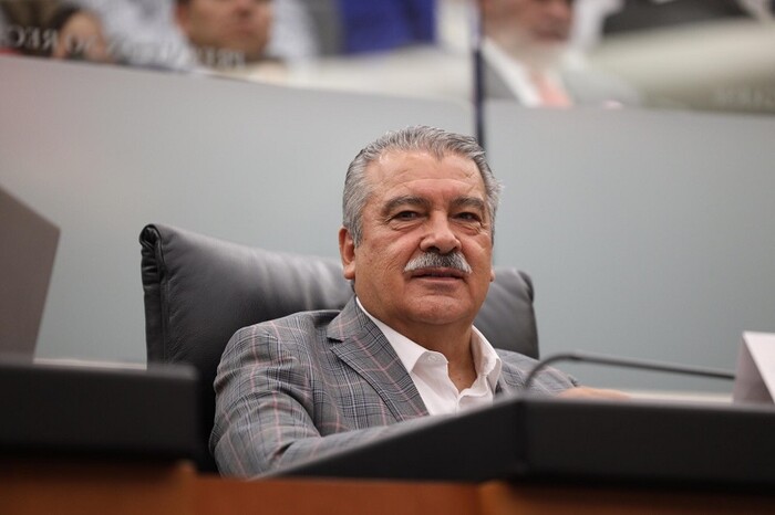 Libertades democráticas se fortalecerán con nueva Ley de Telecomunicaciones: Morón