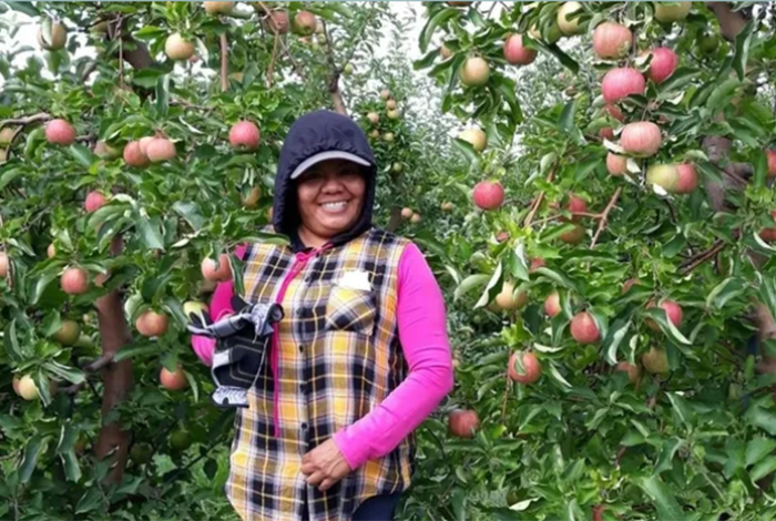 Líder campesina mexicana enfrenta deportación tras cita con ICE en Nueva York