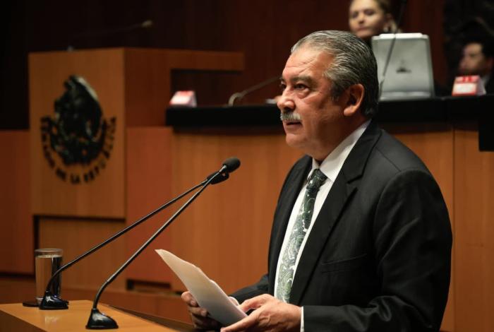 Lidera Raúl Morón iniciativa para evitar desperdicio de comida y fortalecer la seguridad alimentaria