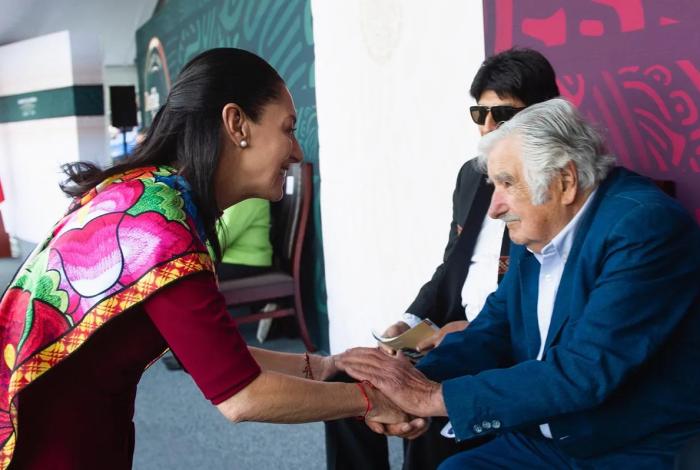 Líderes de América Latina expresan condolencias tras fallecimiento de Pepe Mujica