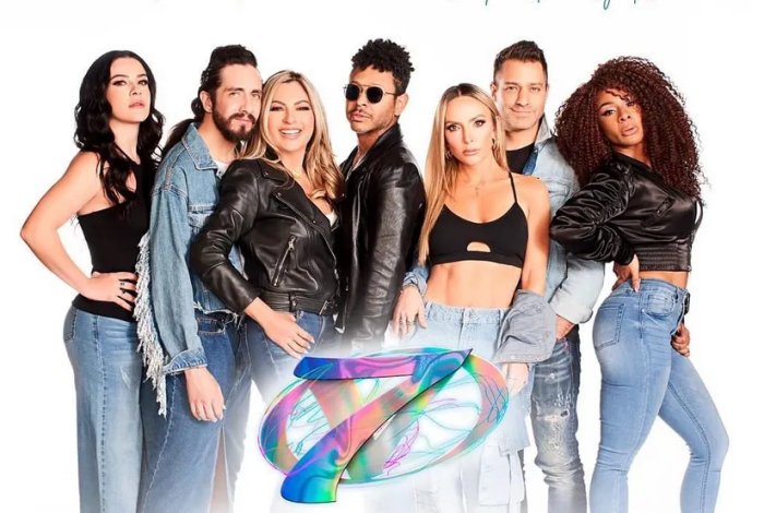 Lidia Ávila habla sobre la salud de su padre y el reencuentro de OV7