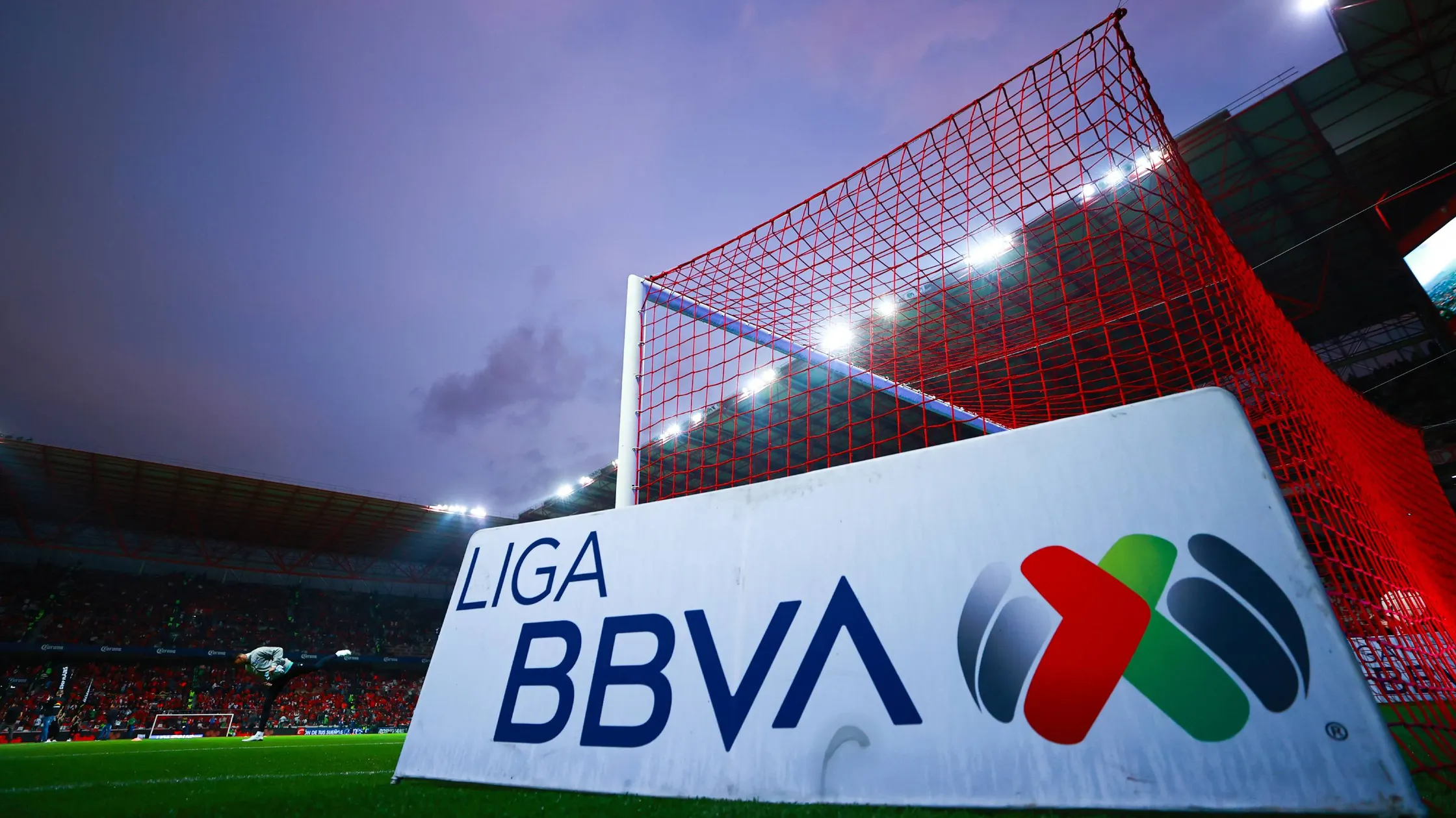 Liga MX: así quedaron los cuartos de final