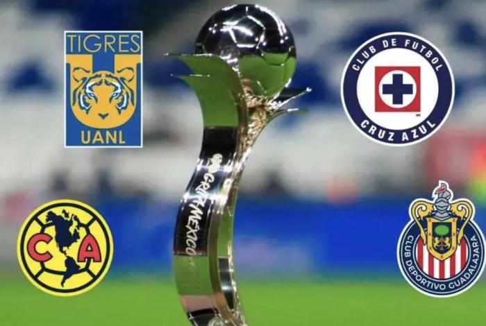 Liga MX Femenil: ¿Dónde ver EN VIVO, las semifinales de vuelta del Apertura 2025?