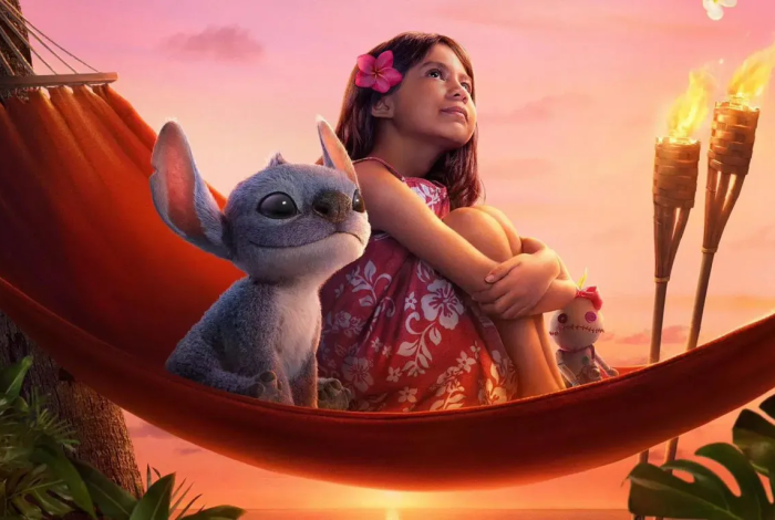 Lilo & Stitch: Éxito en taquilla con live-action