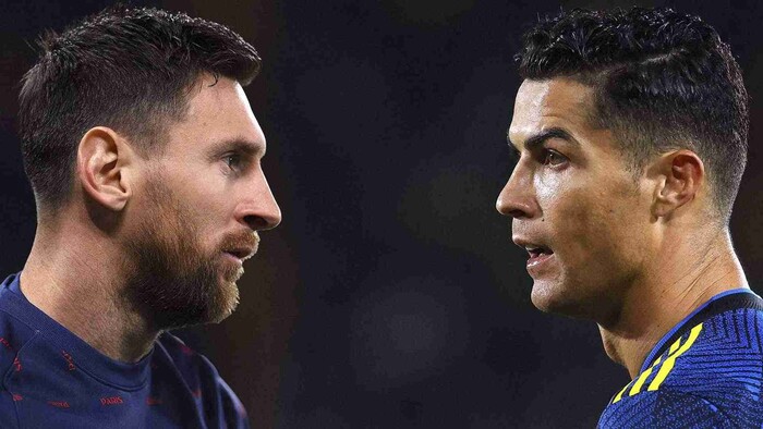 Lionel Messi y Cristiano Ronaldo quedan fuera de la lista de nominados al Balón de Oro