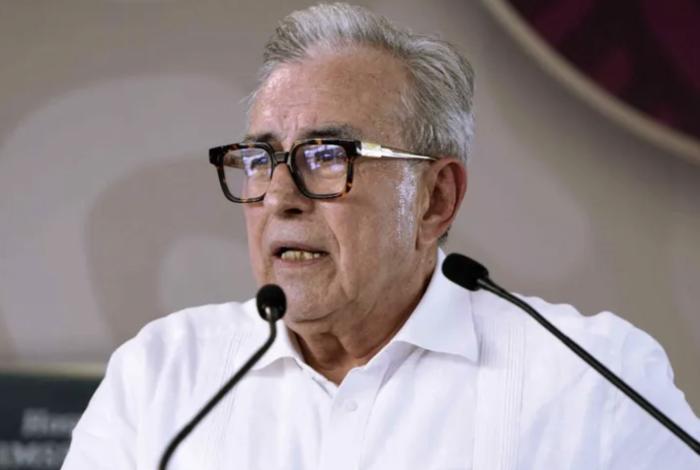 Lista de los nombres  de funcionarios acusados por Narcotráfico por EEUU