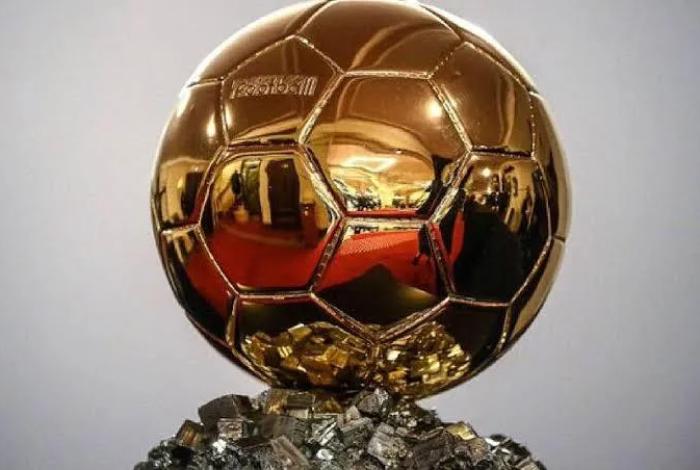 Lista de nominados al Balón de Oro 2025 es revelada