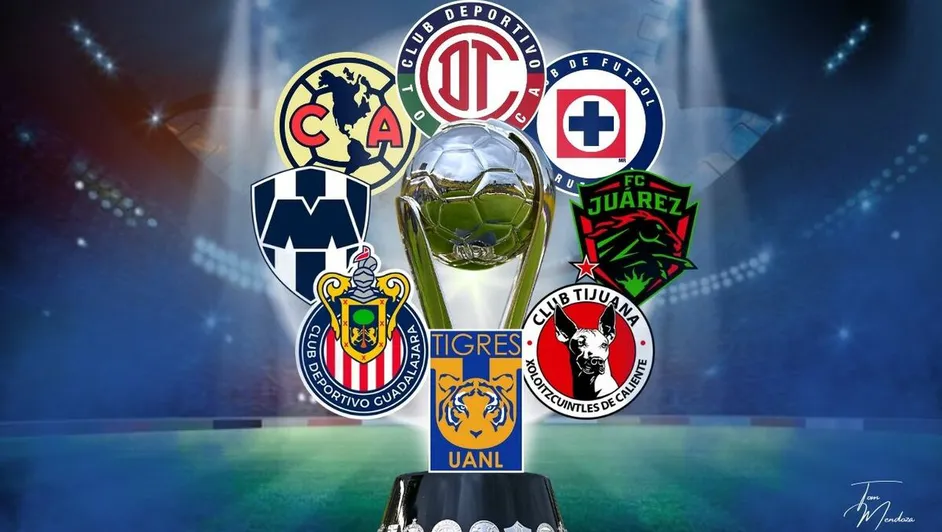 Lista la Liguilla para el Apertura 2025