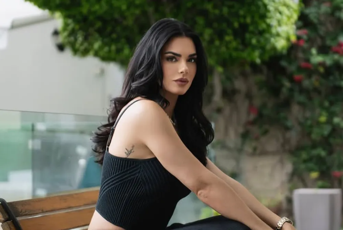 ¡Livia Brito explota contra la prensa! Los acusa de fomentar el morbo