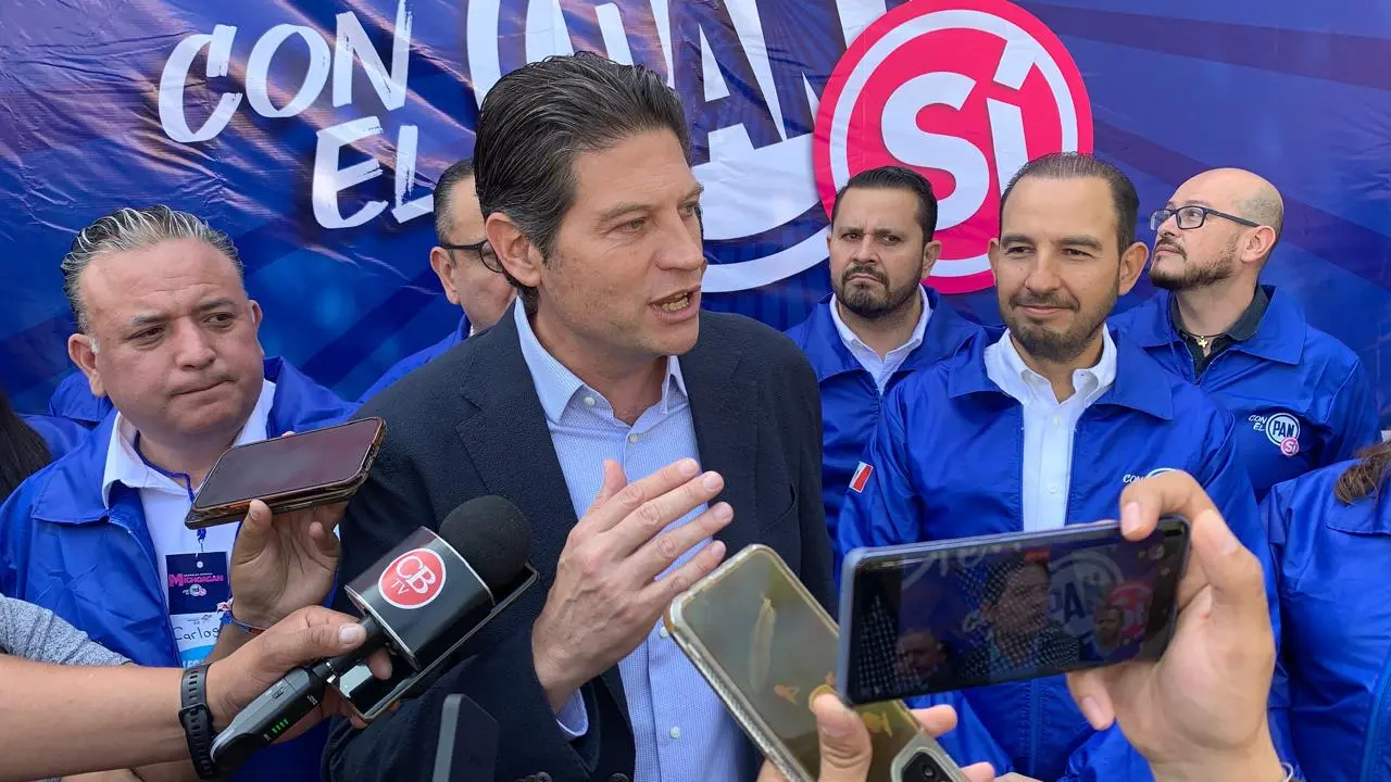 Llama Alfonso Martínez a no adelantarse a tiempos electorales