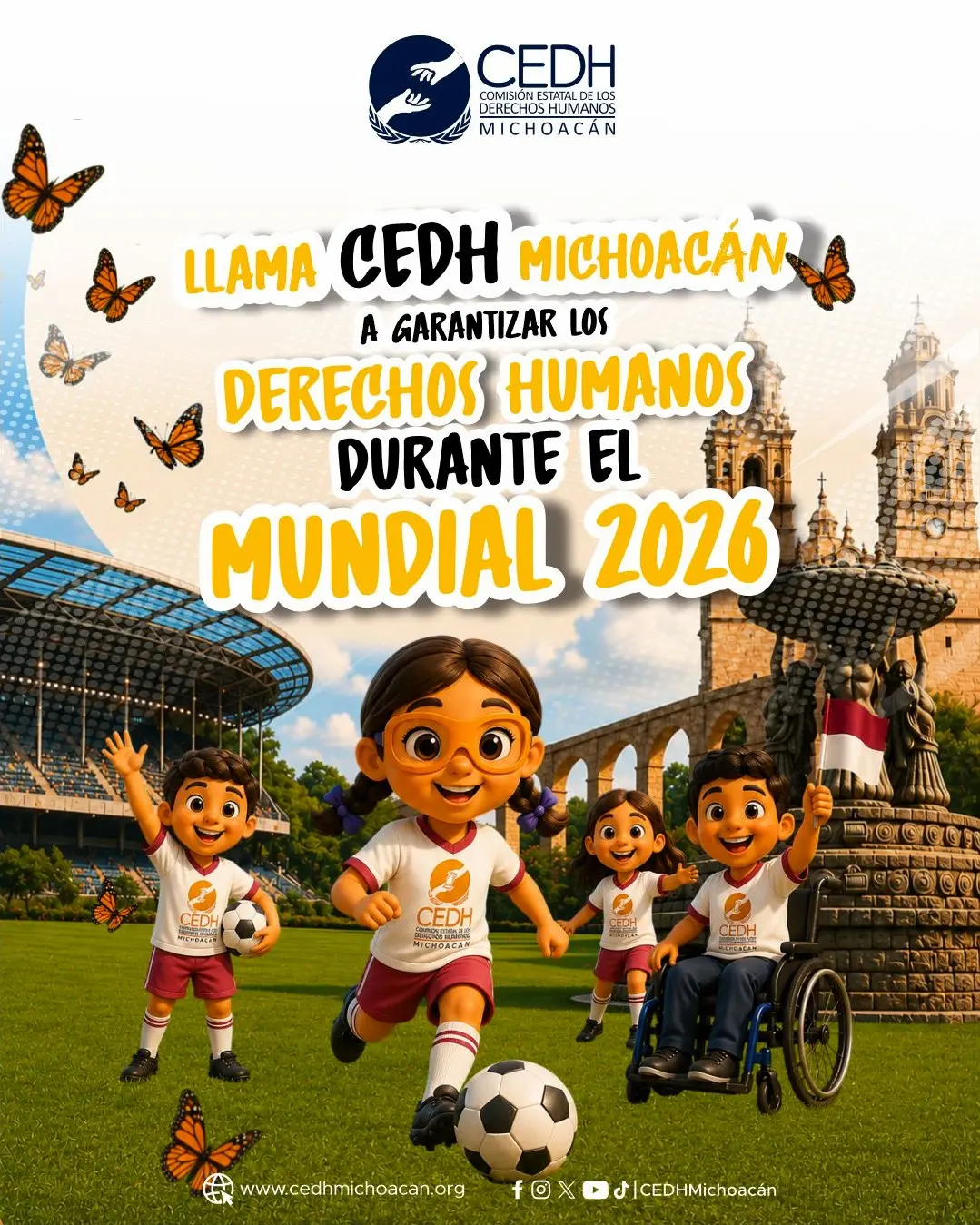 Michoacán