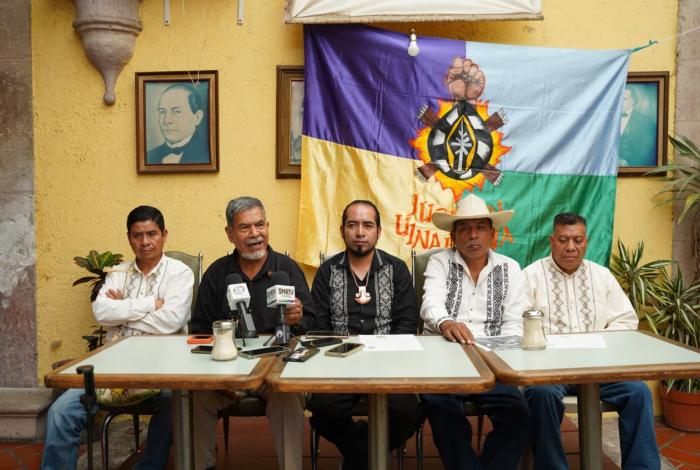 Llama CSIM a respetar tradiciones funerarias