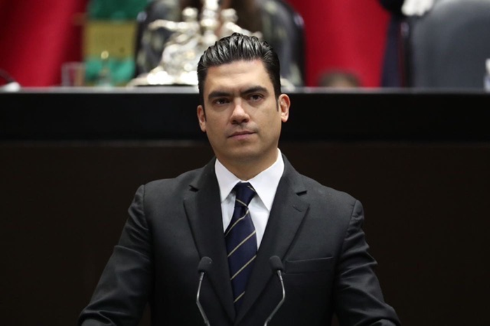 Llama Jorge Romero a diputados a ser responsables en reforma de 'supremacía constitucional'