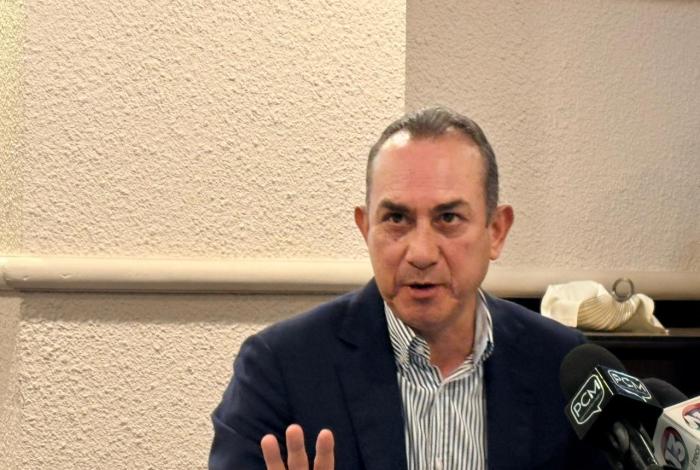 Llama Toño Soto a no adelantarse a los tiempos electorales