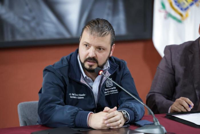 Llama Zepeda al diálogo para destrabar huelga en UMSNH