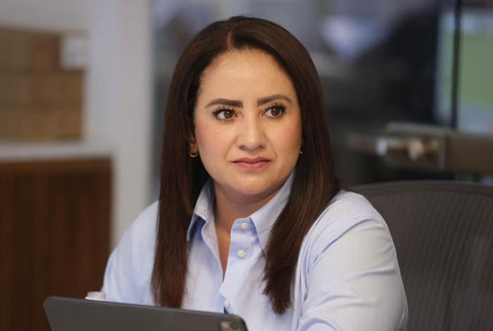 Llamada exitosa con Trump refleja pericia política de Sheinbaum: Gladyz Butanda