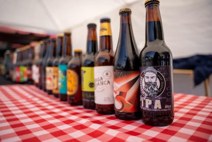 Llega a Morelia el Primer Festival de la Langosta y la Cerveza