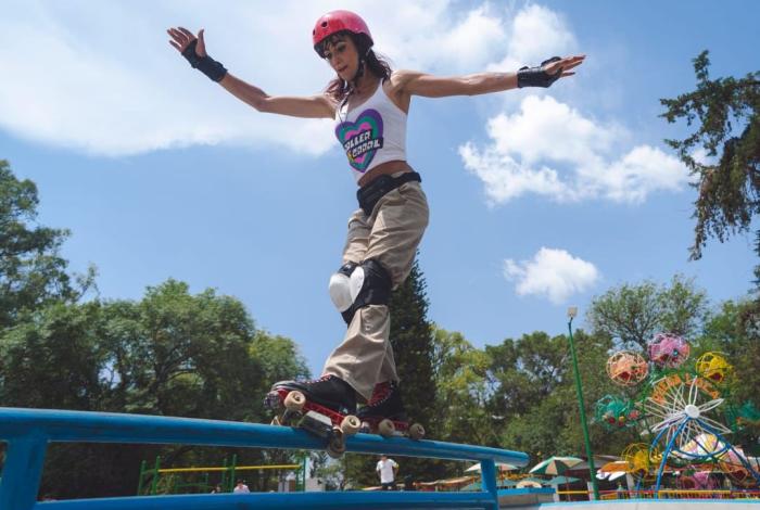 Llega a Morelia el Segundo Festival Roller