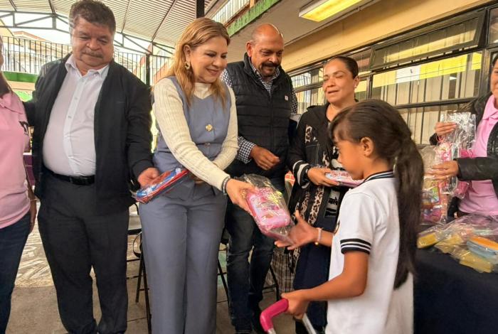 Llega a Morelia la 16 Expo Regreso a Clases