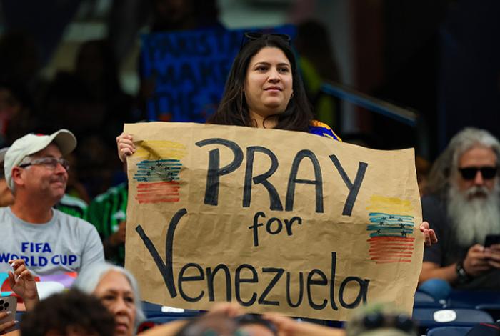 Llega ayuda tras los terremotos del 24 de junio en Venezuela