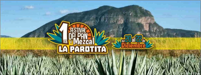 Llega el primer Festival del Pan y el Mezcal de Tacámbaro