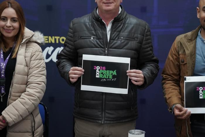 Llega ‘Expo Prepárate’, para impulsar matrícula en nivel medio superior