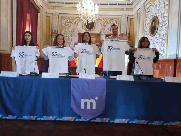 Llega la Feria de Salud Integral para la Prevención de Cáncer