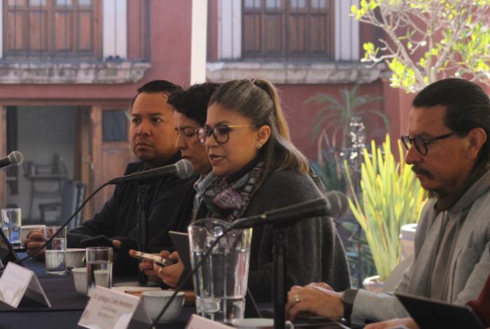 Llega Orienta UNAM 2026 a la ENES Morelia