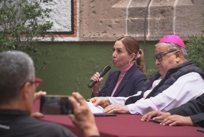 Llega Paz en tu Colonia, a Morelia