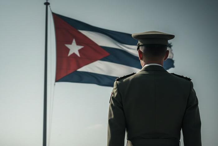 Llegan a Cuba los restos de los 32 militares muertos en los ataques de EUA en Venezuela