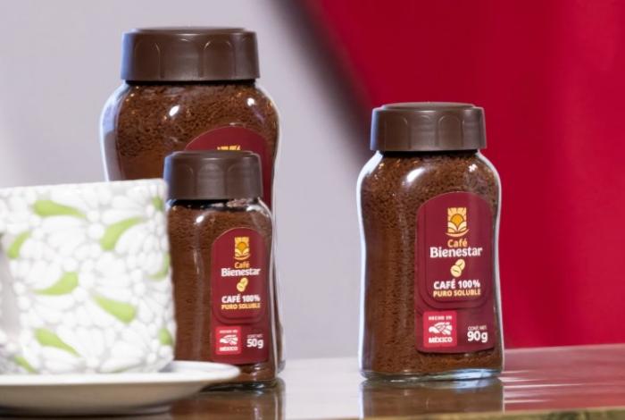 Llegará primero a Michoacán: Café Bienestar en tres presentaciones, desde 35 hasta 110 pesos
