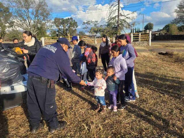 Michoacán