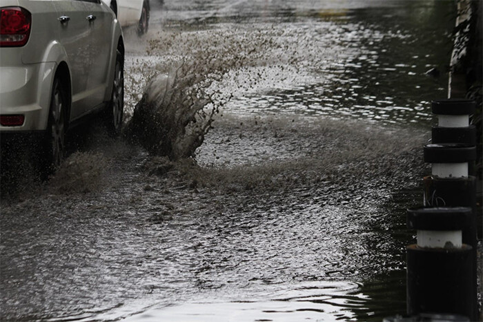 Lluvias fuertes este jueves para Michocán y los próximos días