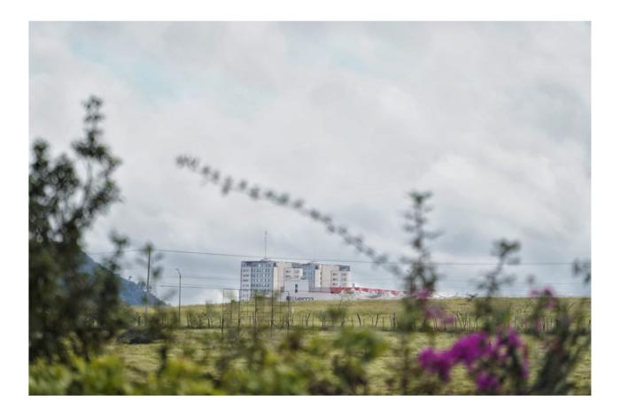 Lluvias fuertes, vientos y oleaje dejará Priscilla en Michoacán