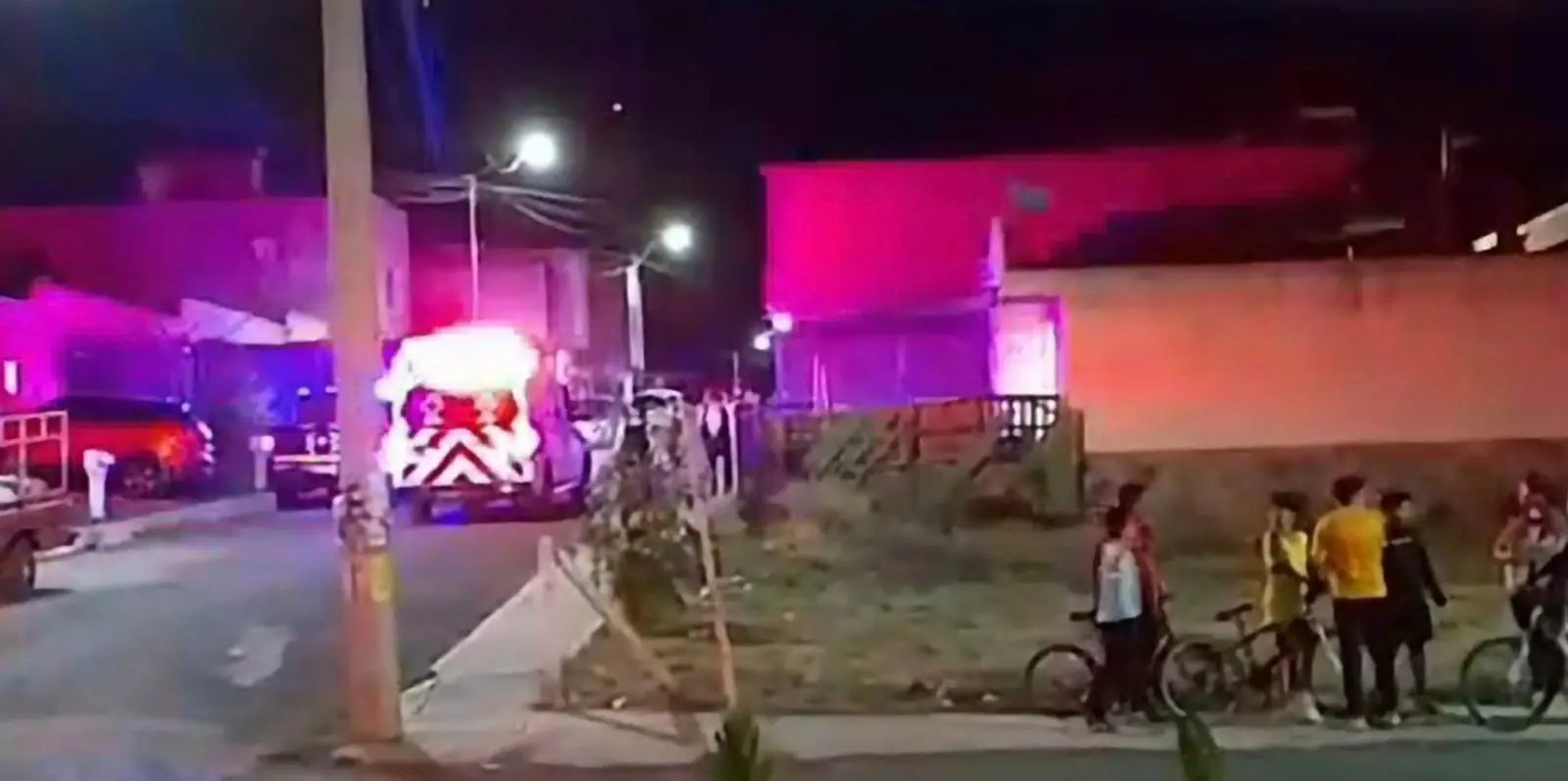 Lo acuchillan para quitarle el celular al poniente de Morelia