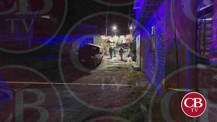 Lo asesinan en su casa de Zamora