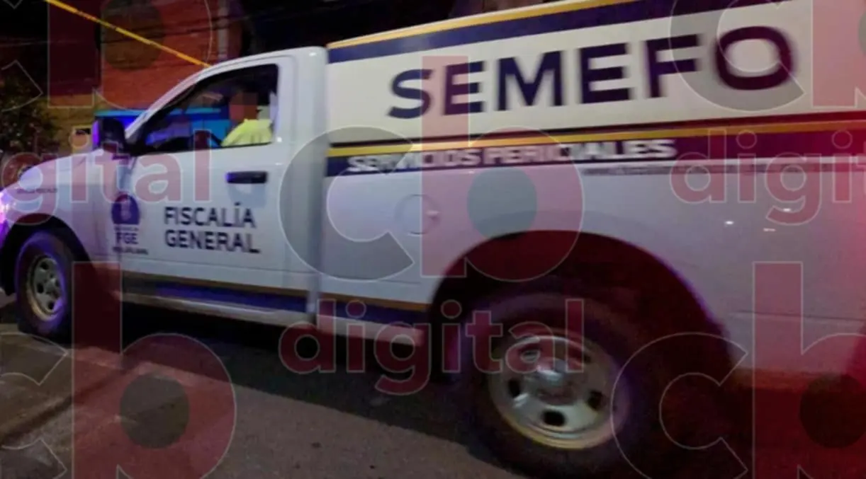 Lo asesinan para robar su moto en tierra caliente