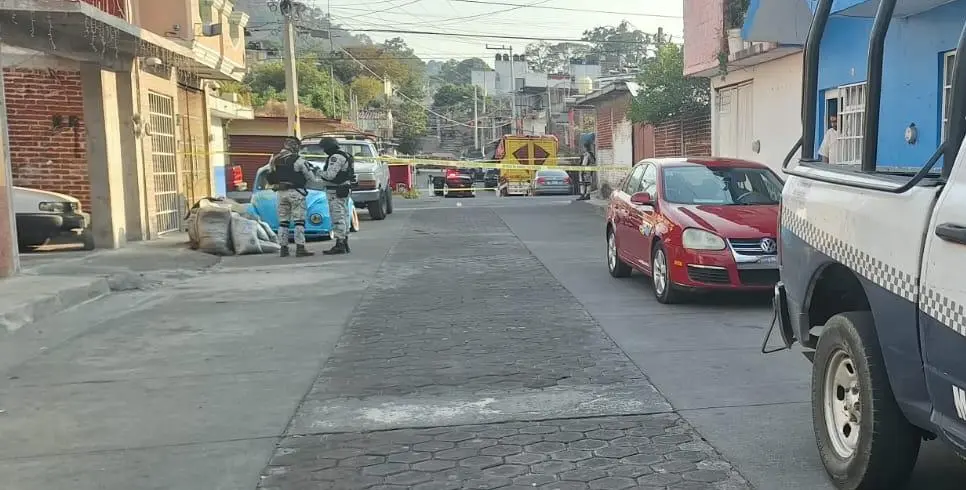 Michoacán