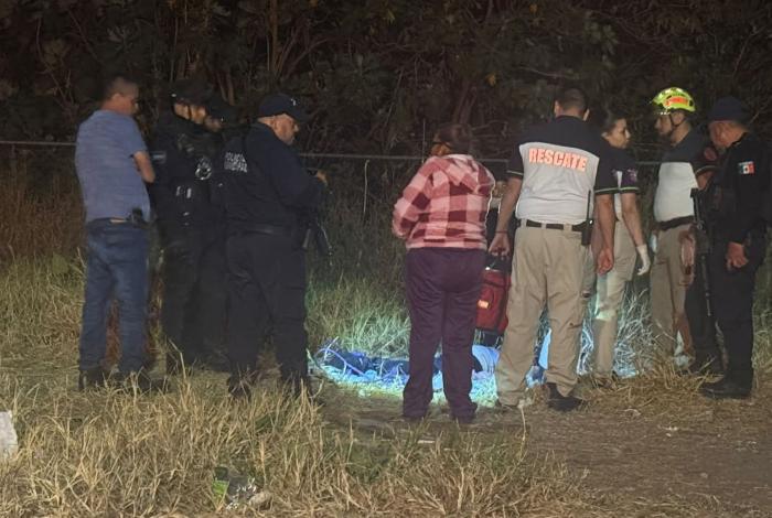 Lo privaron de la libertad para golpearlo y dejarlo tirado, en Uruapan