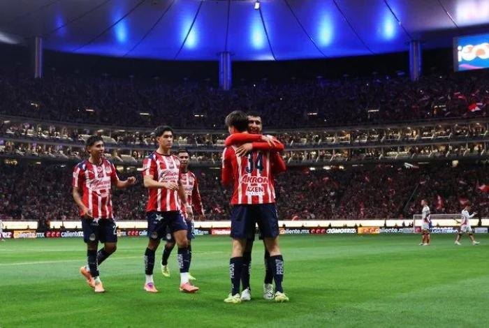 Lo que dejó la Jornada 15 del Apertura 2025 de la Liga MX