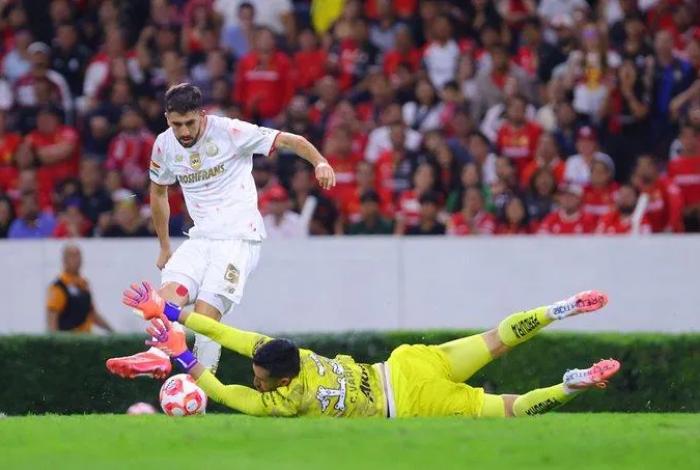 Lo que dejó la Jornada 16 del Apertura 2025 de la Liga MX