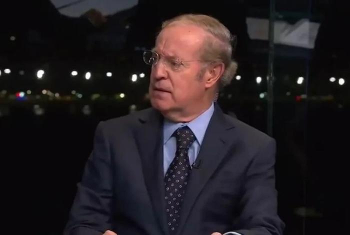 ¡Lo que se viene, la docuserie de José Ramón Fernández¡