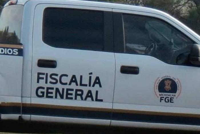 Localiza Fiscalía General a adolescente reportado como desaparecido, en Apatzingán