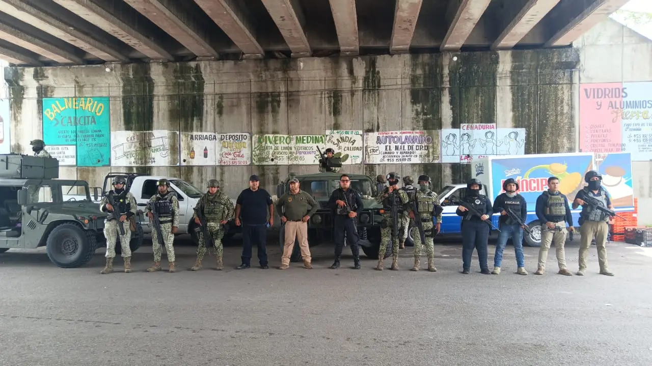 Localiza Policia de Investigación a adolescente reportado como desaparecido en tierra caliente